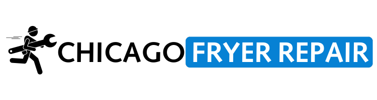Chicago Fryer Repair