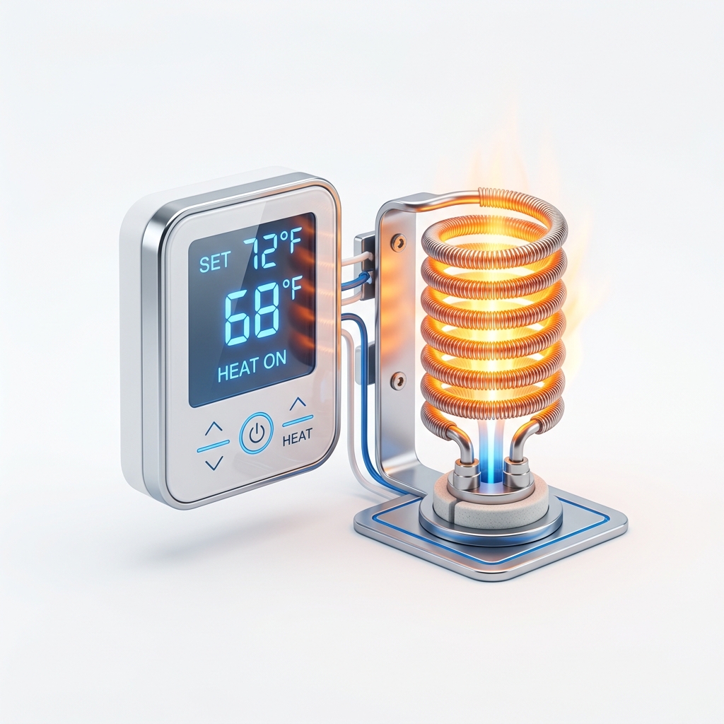 Thermostat